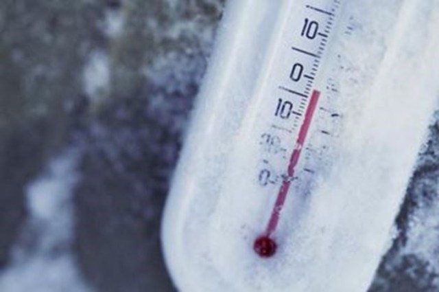 НА МОРЕТО | Идва ново застудяване с температури под нулата