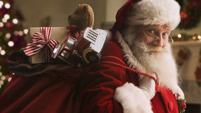 НА МОРЕТО | Любопитни факти за Дядо Коледа